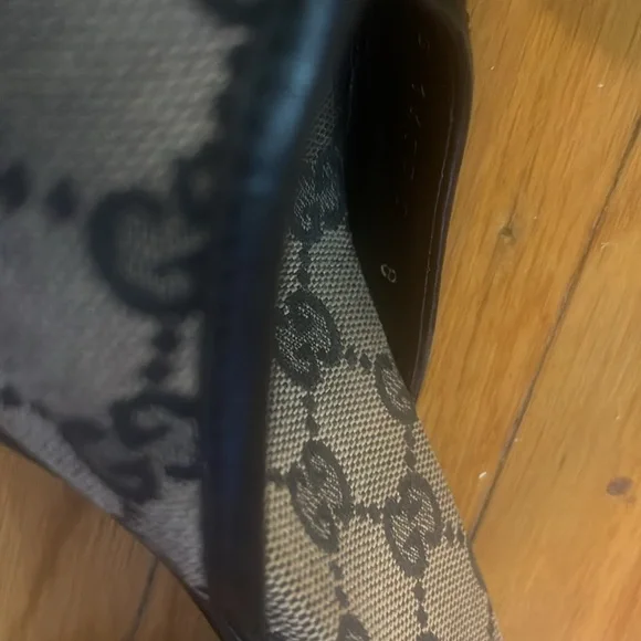 Gucci sandals size 8 - Picture 9 of 11